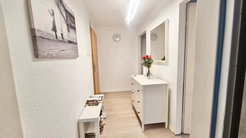Wohnen auf Zeit Bochum Bochum-Ost - 2 Zimmer, 51 m&sup2;, 499&euro; | Angebot:25943634