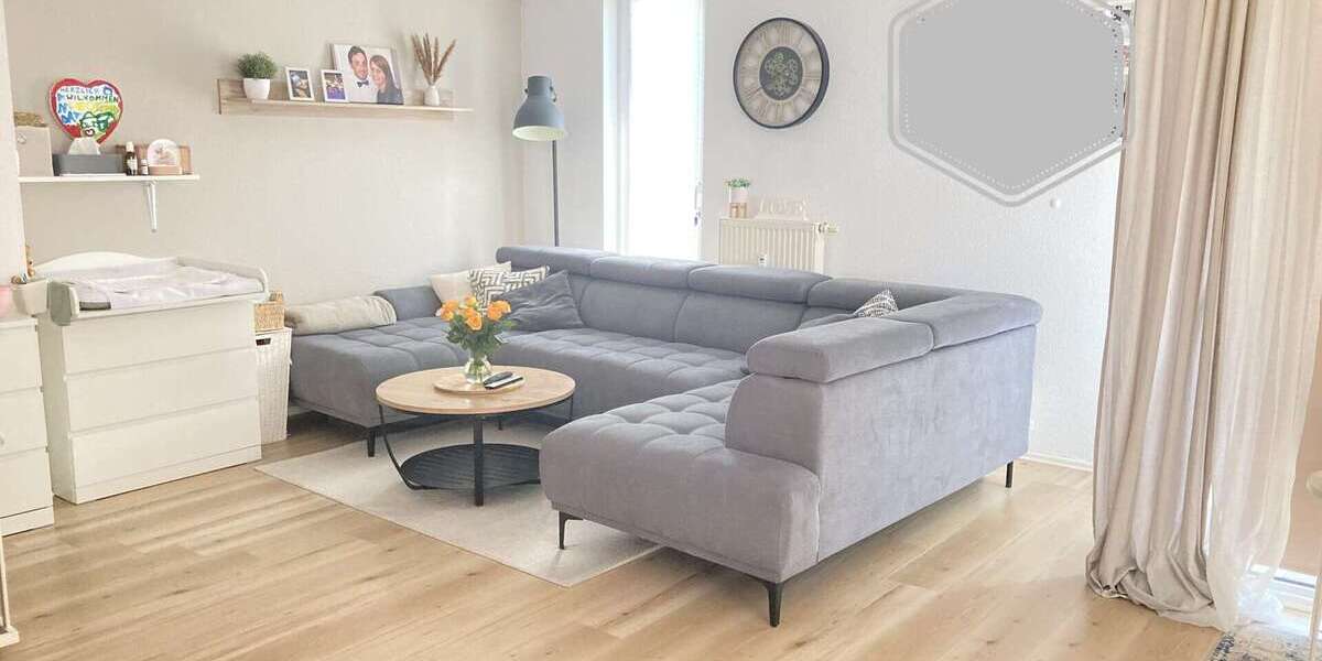 Etagenwohnung Arnsberg / Bergheim Bergheim - 3 Zimmer, 74 m&sup2;, 555&euro; | Angebot:26974329