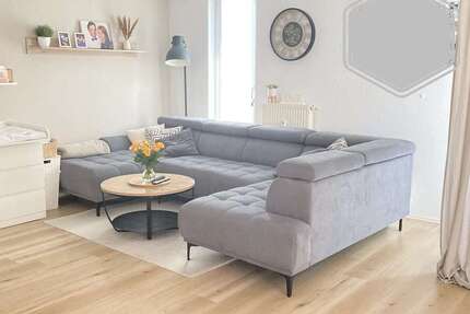 Wohnung Arnsberg / Bergheim Bergheim - 3 Zimmer, 74 m&sup2;, 555&euro; | Angebot:26974329