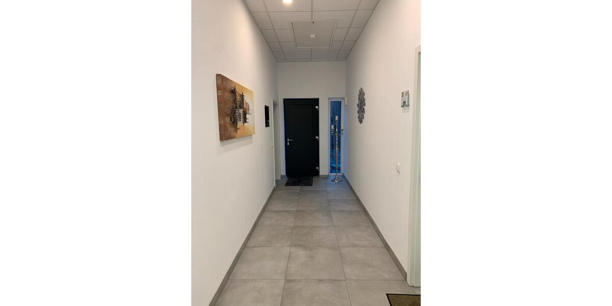 Vermietung BüroräumlichkeitPraxis in Büdingen zimmer