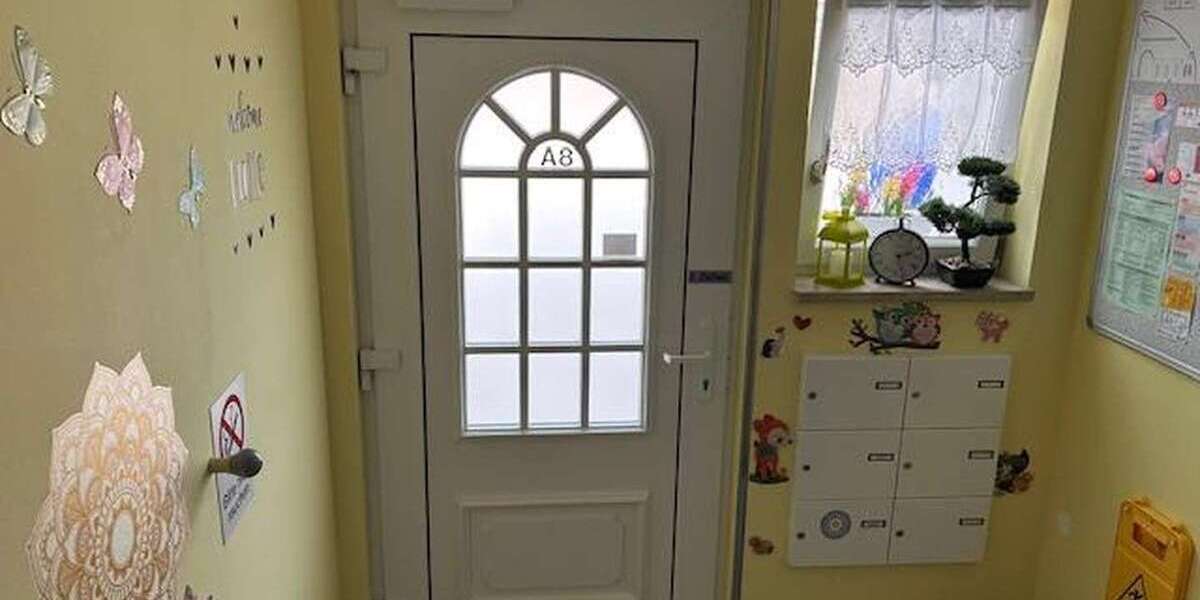 Etagenwohnung Herrieden - 3 Zimmer, 65 m&sup2;, 700&euro; | Angebot:26584082
