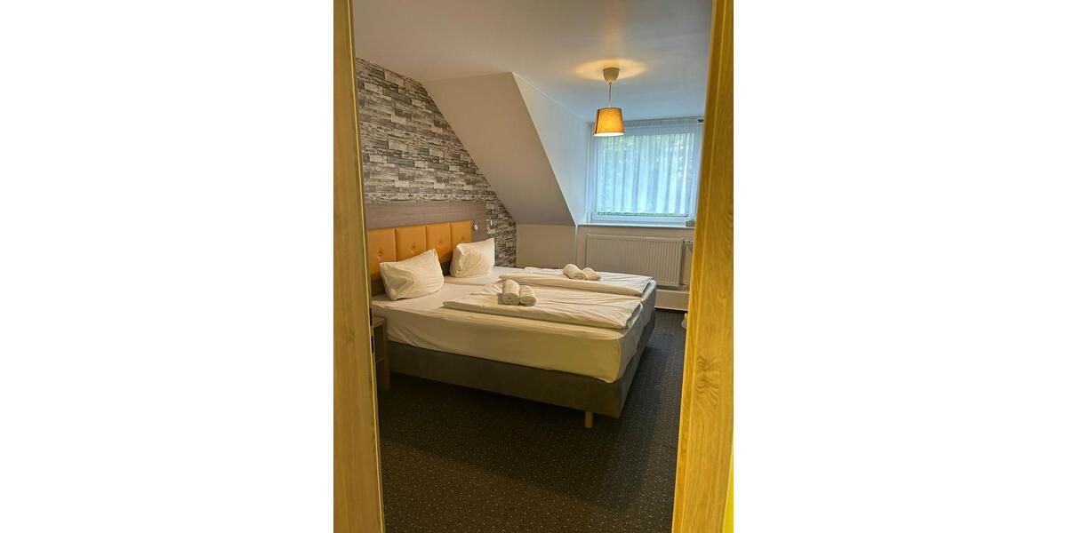 Etagenwohnung Bad Harzburg - 1 Zimmer, 18 m&sup2;, 450&euro; | Angebot:26475355
