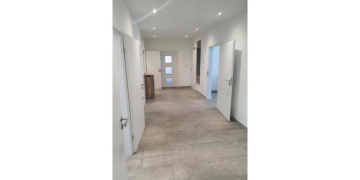 Terrassenwohnung Nienburg (Weser) - 1 Zimmer, 36 m&sup2;, 395&euro; | Angebot:25906139