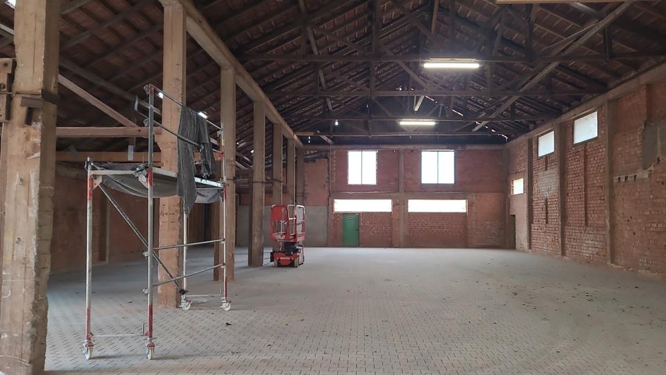 Gewerbeobjekt Rotenburg an der Fulda - 2.000&euro; | Angebot:26142692