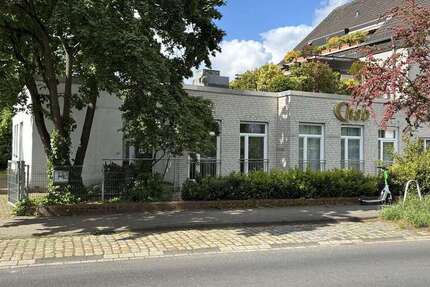 Gewerbeobjekt Düsseldorf Oberbilk - 3.700&euro; | Angebot:26731801