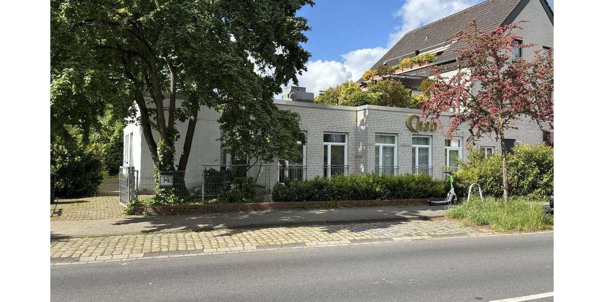 Gewerbeobjekt Düsseldorf Oberbilk - 3.700&euro; | Angebot:26731801