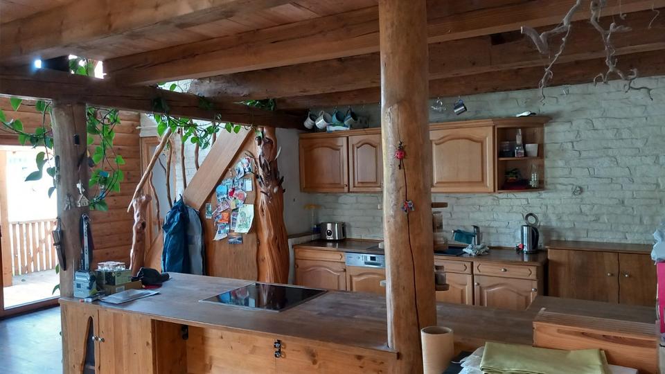 Wohnen auf Zeit Meßstetten - 4 Zimmer, 160 m&sup2;, 500&euro; | Angebot:25873304