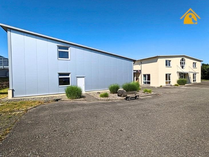 Gewerbeobjekt Munderkingen - 2.325&euro; | Angebot:23793954