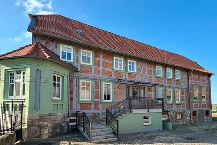 Wohnung Osterwieck Dardesheim - 4 Zimmer, 200 m&sup2;, 1.100&euro; | Angebot:26020585