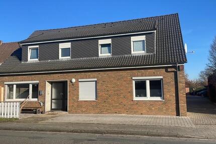 Wohnung Twistringen - 3 Zimmer, 60 m&sup2;, 830&euro; | Angebot:26552064
