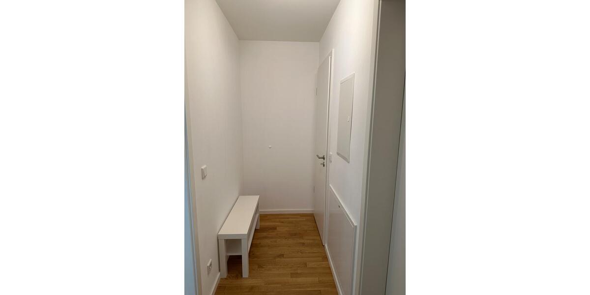 Etagenwohnung Regensburg Kumpfmühl - 2 Zimmer, 51 m&sup2;, 895&euro; | Angebot:26610702