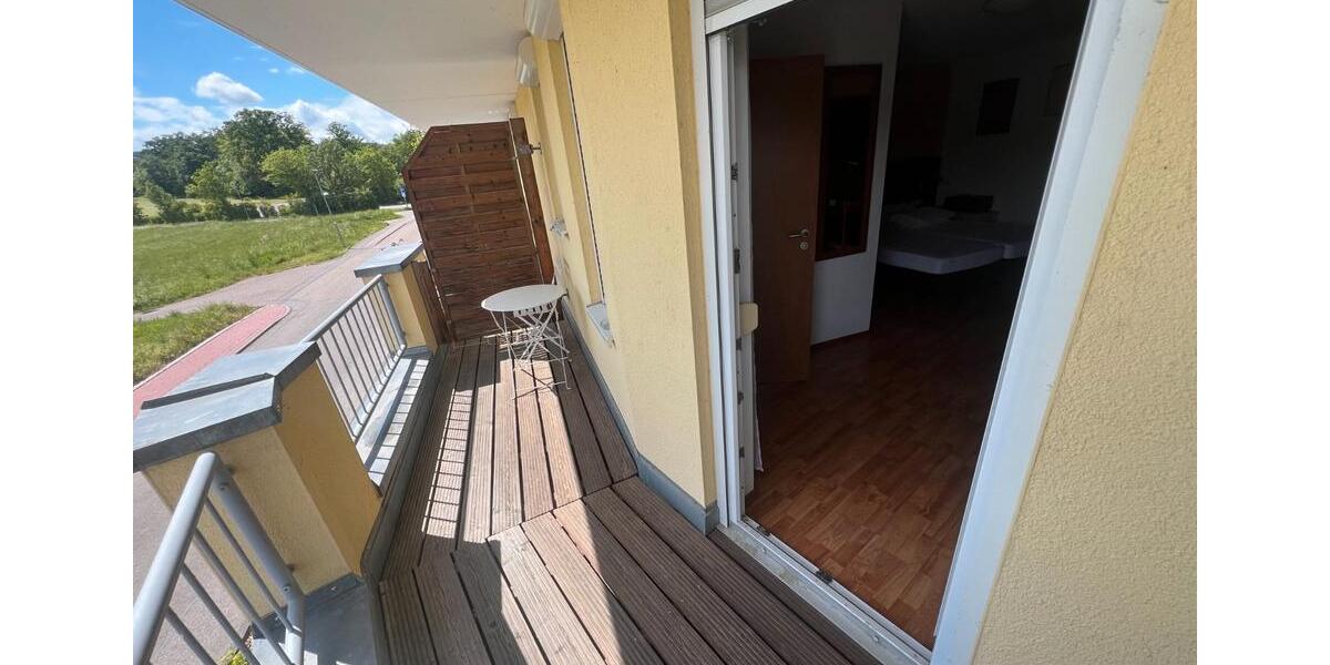 Etagenwohnung Zaberfeld - 1 Zimmer, 23 m&sup2;, 450&euro; | Angebot:26549729
