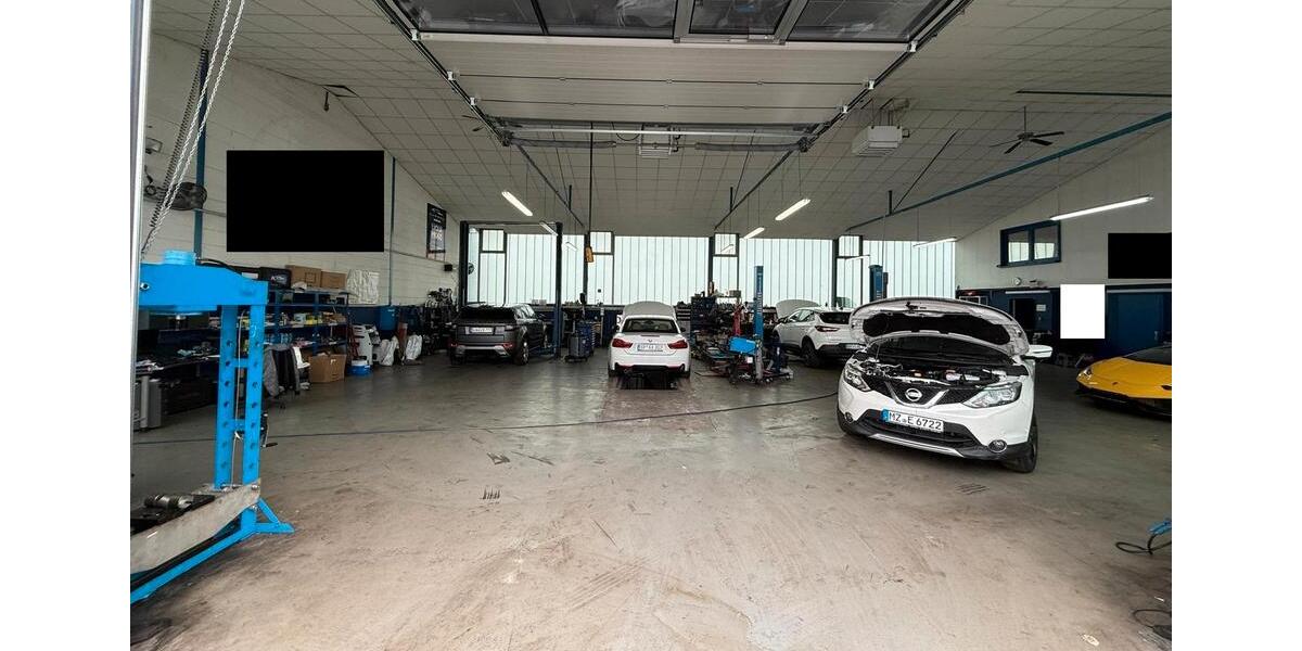Gewerbeobjekt Worms - 4.000&euro; | Angebot:26522570