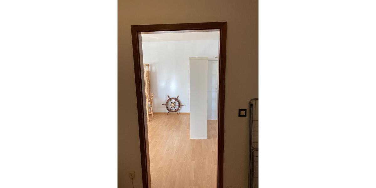 Dachgeschoßwohnung Berlin Reinickendorf - 1.5 Zimmer, 50 m&sup2;, 650&euro; | Angebot:25237105