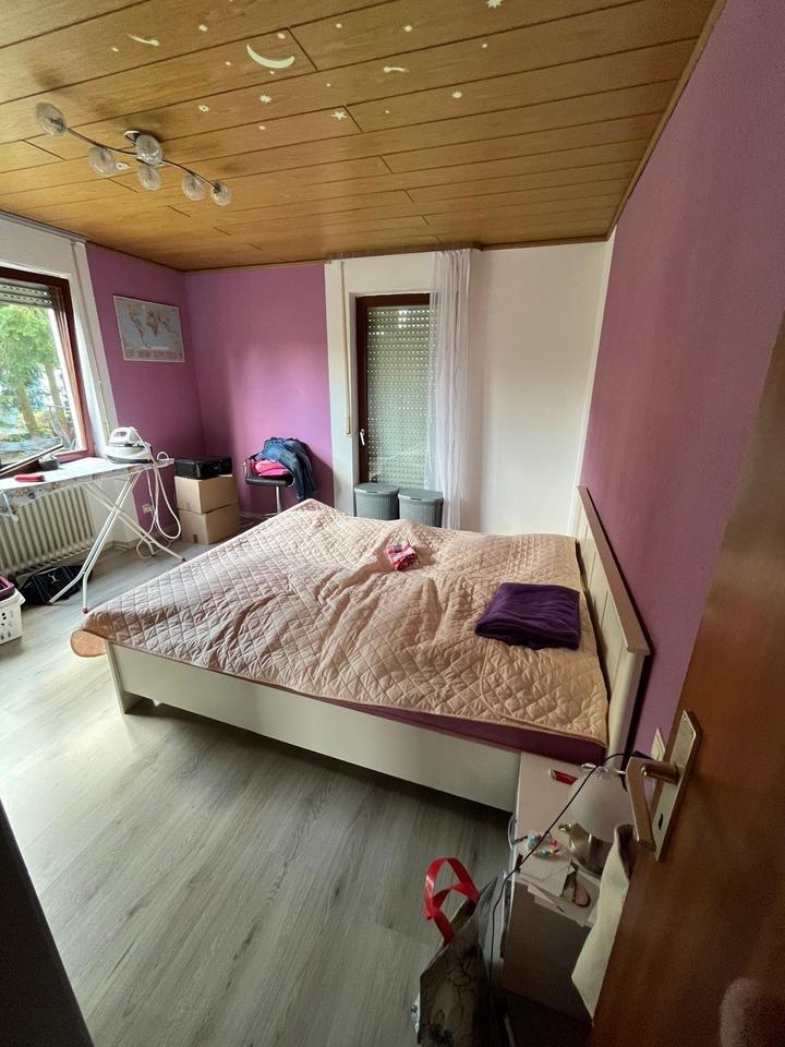 4 ZKB in Meißner-Abterode