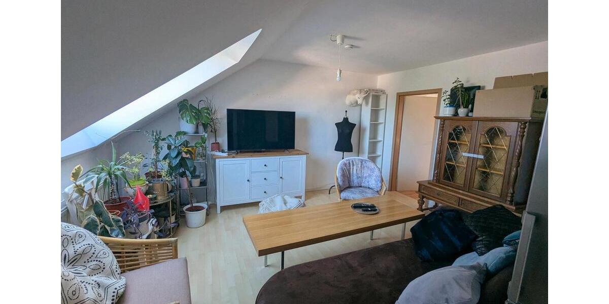 Wohnen auf Zeit Kassel Südstadt - 5 Zimmer, 17 m&sup2;, 410&euro; | Angebot:26584525
