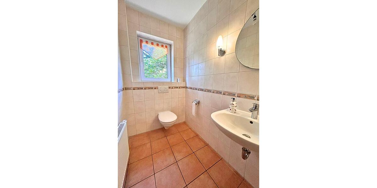 Reihenhaus Westerstede - 5 Zimmer, 97 m&sup2;, 1.050&euro; | Angebot:26464004