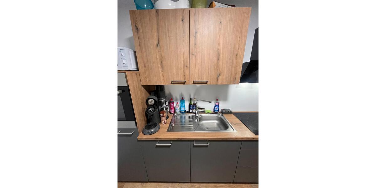 Etagenwohnung Bad Hersfeld - 2 Zimmer, 72 m&sup2;, 800&euro; | Angebot:26193771