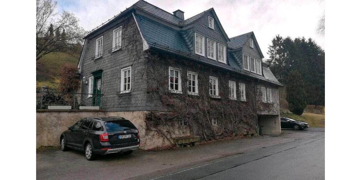 Etagenwohnung Schmallenberg - 3 Zimmer, 89 m&sup2;, 690&euro; | Angebot:26226687