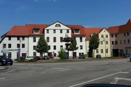 Gewerbeobjekt Lutherstadt-Eisleben Eisleben - 1.585&euro; | Angebot:14920490