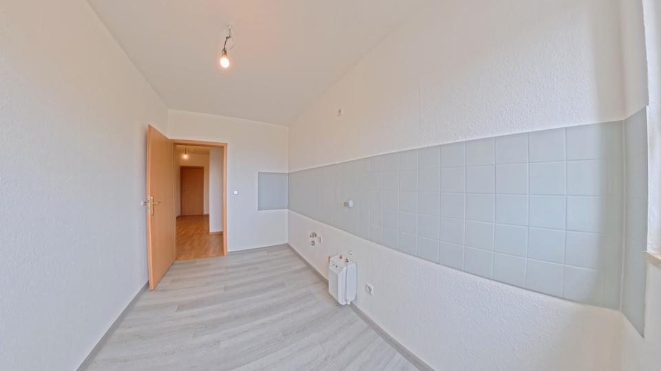Erdgeschoßwohnung Aschersleben - 2 Zimmer, 73 m&sup2;, 500&euro; | Angebot:25874937