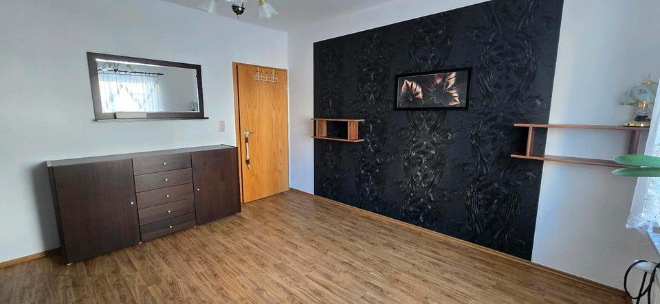 Wohnen auf Zeit Bad Nauheim - 1 Zimmer, 16 m&sup2;, 600&euro; | Angebot:24555244