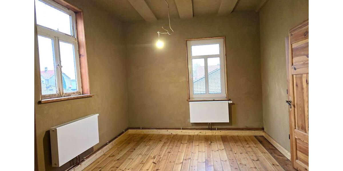 Etagenwohnung Bleckede - 3.5 Zimmer, 65 m&sup2;, 700&euro; | Angebot:24691197