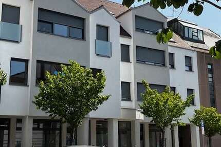 Wohnung Hockenheim - 2 Zimmer, 72 m&sup2;, 770&euro; | Angebot:27286934