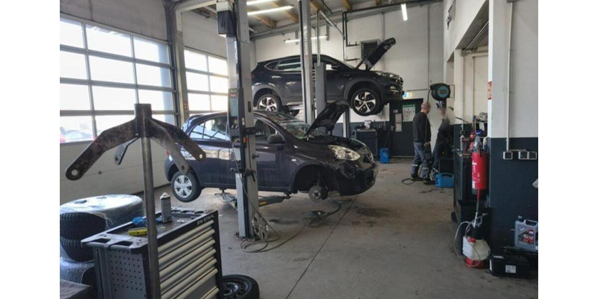 Gewerbeobjekt Walsrode - 2.100&euro; | Angebot:24630981