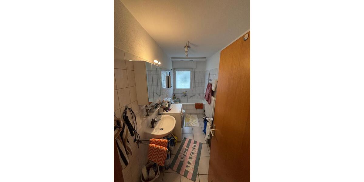 Etagenwohnung Duisburg Essenberg - 3 Zimmer, 79 m&sup2;, 552&euro; | Angebot:24981064