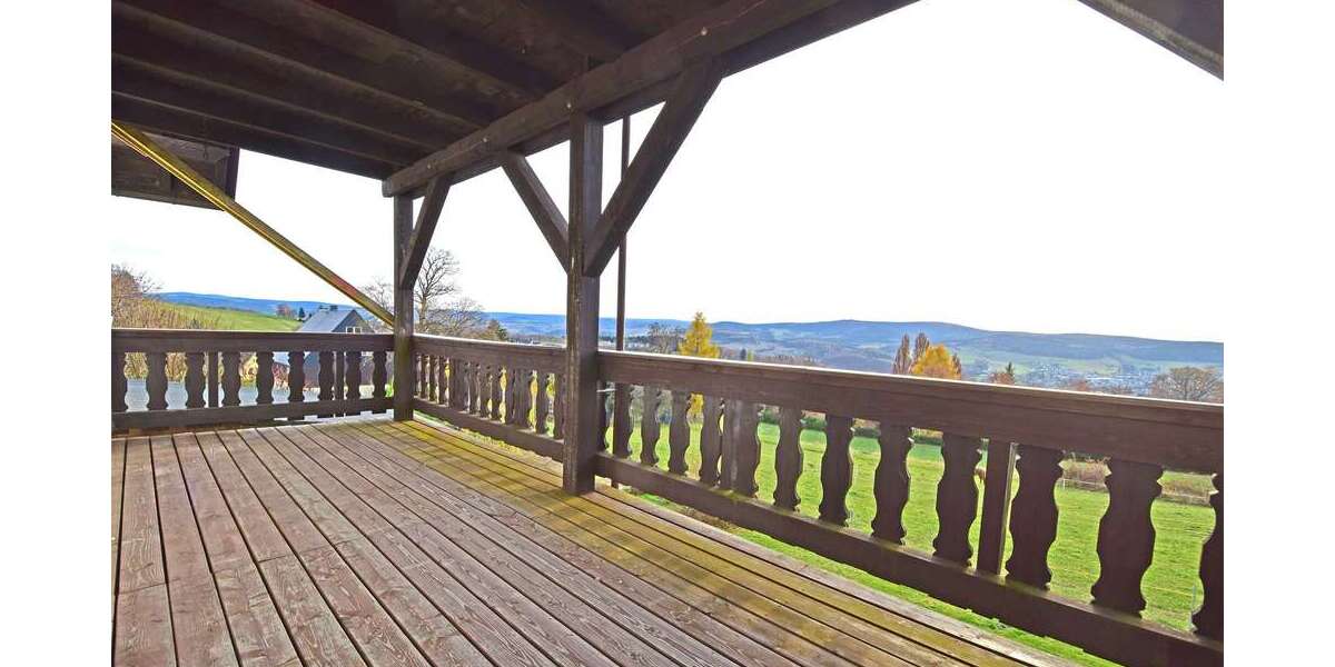 Wohnung zum Mieten in Lauter-Bernsbach 550 € 110 m² 3 zimmer