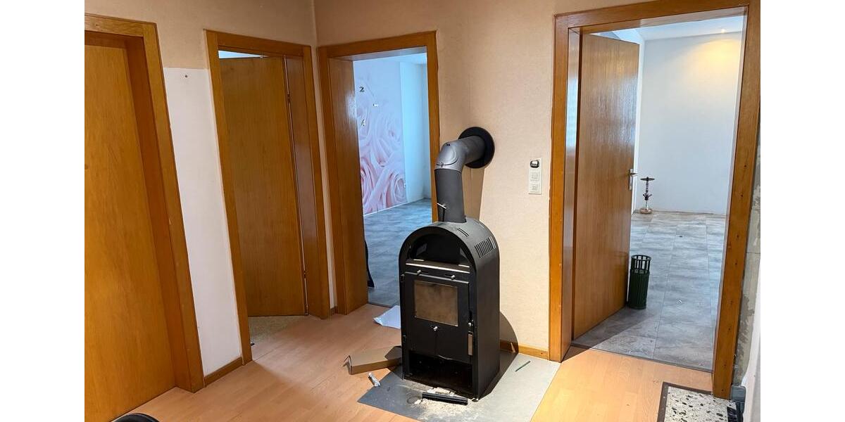 1.Fam Haus Mit Garten&Balkon Kamin&Garage 5 zimmer