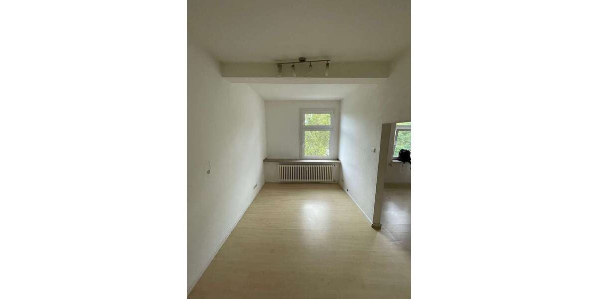 Etagenwohnung Oberhausen - 2.5 Zimmer, 69 m&sup2;, 480&euro; | Angebot:27246606