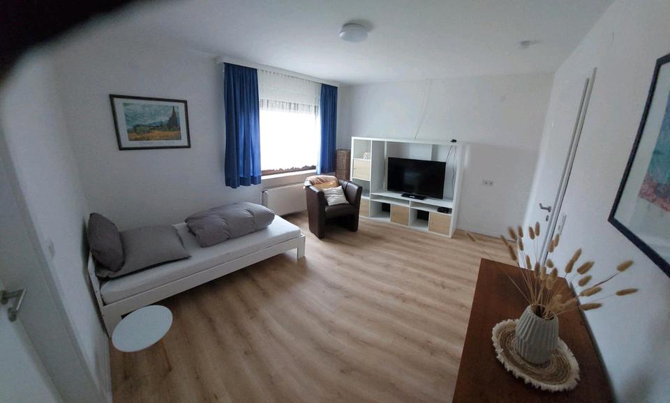 Monteurzimmer Ferienwohnung 4 zimmer