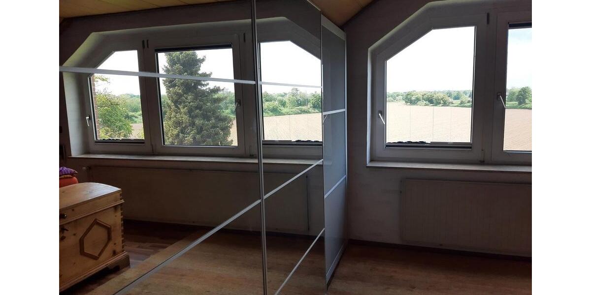 Maisonettenwohnung Unna Alte Heide - 6 Zimmer, 170 m&sup2;, 1.290&euro; | Angebot:25987296