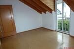 Dachgeschoßwohnung Viechtach - 3 Zimmer, 73 m&sup2;, 550&euro; | Angebot:26456279
