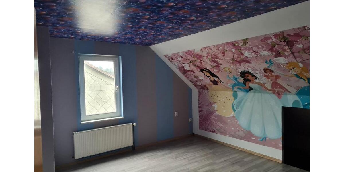 Terrassenwohnung Stadtoldendorf - 5 Zimmer, 180 m&sup2;, 900&euro; | Angebot:26261959