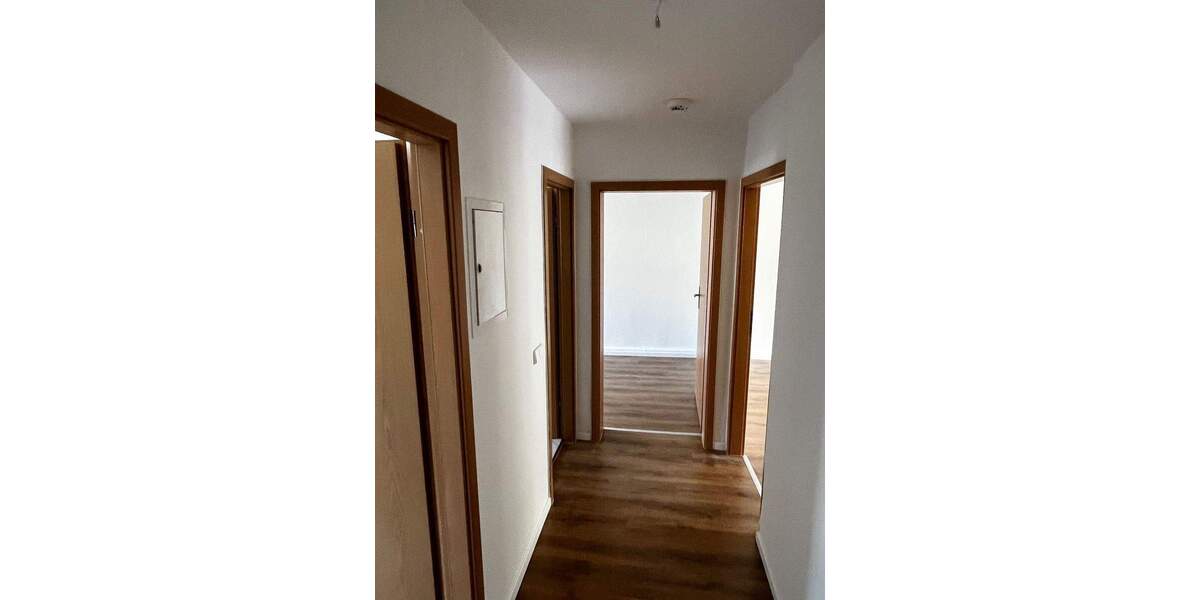 Etagenwohnung Brandenburg Görden - 3 Zimmer, 58 m&sup2;, 479&euro; | Angebot:24914939