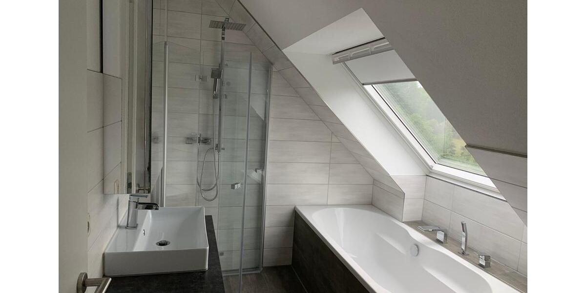 Maisonettenwohnung Gräfenhainichen - 2 Zimmer, 61 m&sup2;, 540&euro; | Angebot:24862907