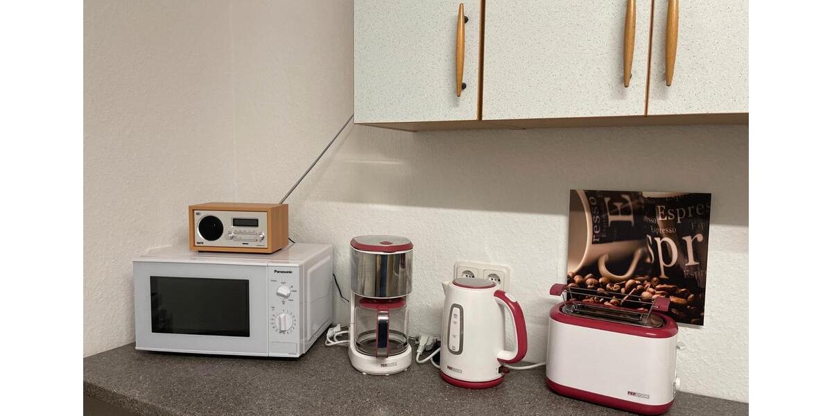 Wohnen auf Zeit Eisenhüttenstadt - 3 Zimmer, 75 m&sup2;, 18&euro; | Angebot:26366307