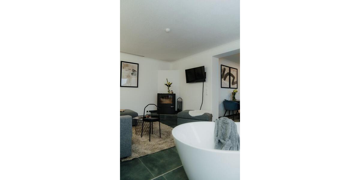 Erdgeschoßwohnung Fredersdorf-Vogelsdorf Vogelsdorf - 2.5 Zimmer, 75 m&sup2;, 1.500&euro; | Angebot:25547994