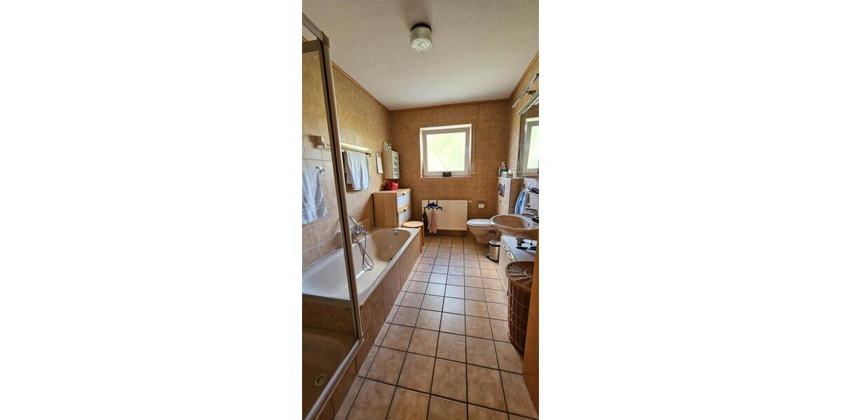 Doppelhaushälfte Schwarzach - 6 Zimmer, 125 m&sup2;, 1.150&euro; | Angebot:26305671