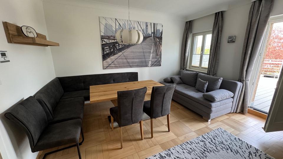 Wohnen auf Zeit Weimar Ehringsdorf - 4.5 Zimmer, 130 m&sup2;, 75&euro; | Angebot:25323523