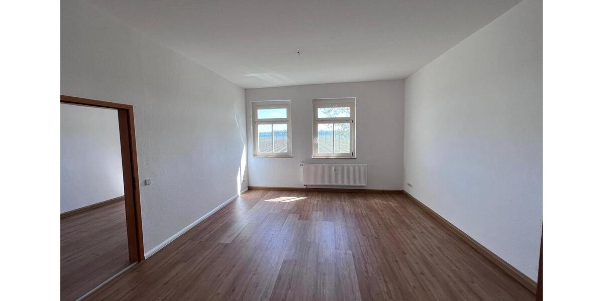 Renovierte 2 Raumwohnung , Einbauküche möglich 2 zimmer