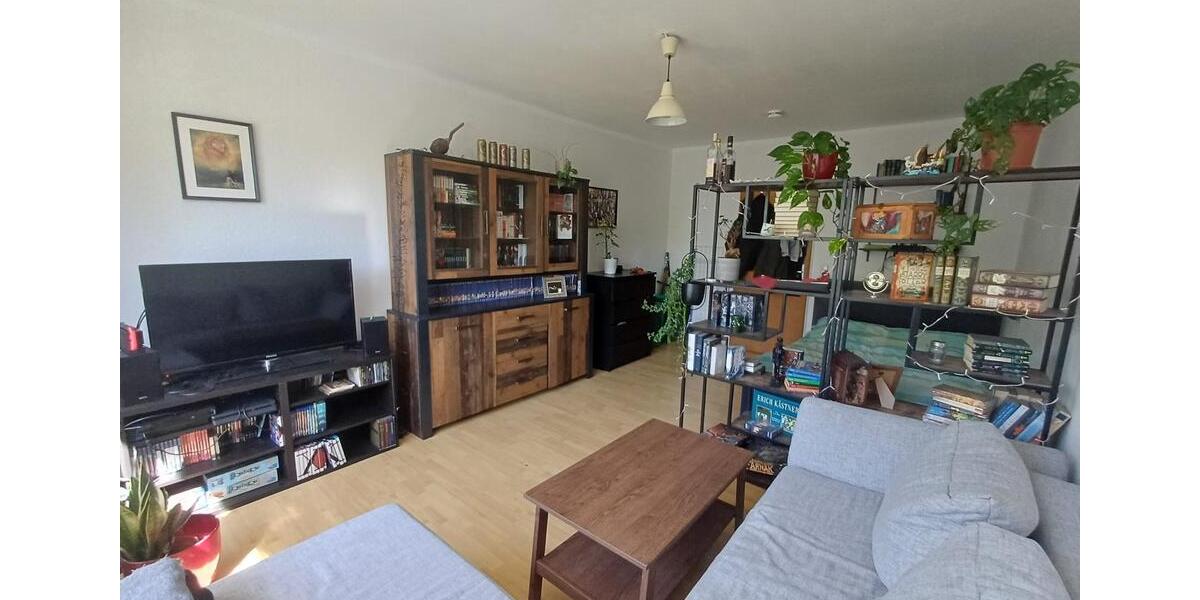 Wohnen auf Zeit Kassel Vorderer Westen - 1 Zimmer, 21 m&sup2;, 455&euro; | Angebot:26447363