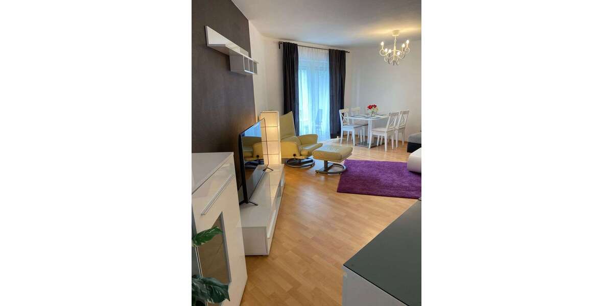 Zimmer Wiesbaden Südost - 2 Zimmer, 1.920&euro; | Angebot:25408679