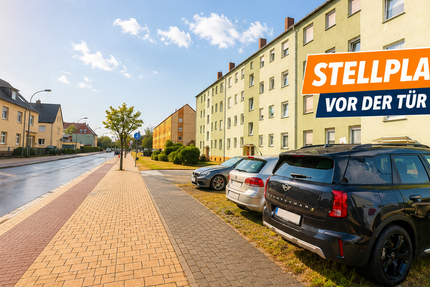 Wohnung Delitzsch Döbernitz - 3 Zimmer, 60 m&sup2;, 540&euro; | Angebot:26990965