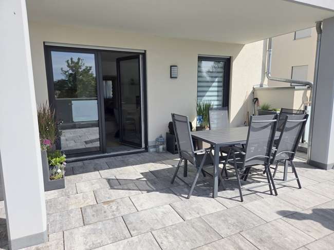 Etagenwohnung Bad Abbach - 2 Zimmer, 62 m&sup2;, 800&euro; | Angebot:27001737