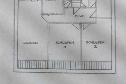 Wohnung Lauchheim - 3 Zimmer, 76 m&sup2;, 620&euro; | Angebot:25350375