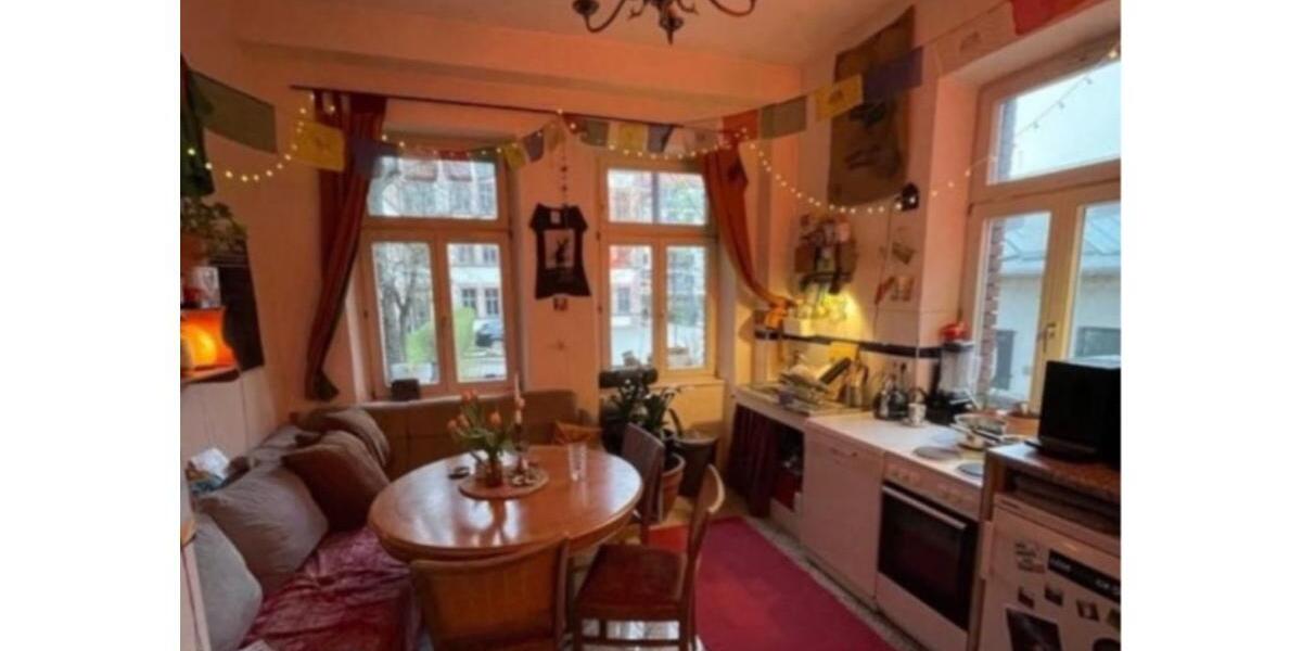 Wohnen auf Zeit Nürnberg Rabus - 1 Zimmer, 20 m&sup2;, 430&euro; | Angebot:26632590